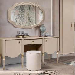 Стол туалетный Моника  