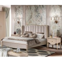 Кровать 1,8м Моника