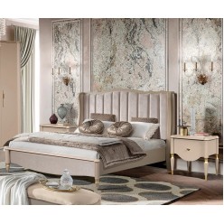 Кровать 1,8м Моника