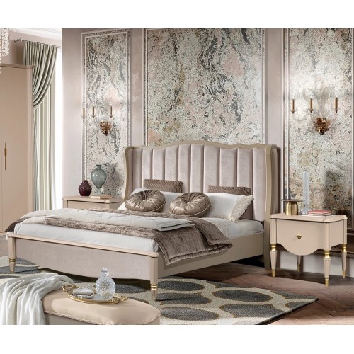 Кровать 1,8м Моника