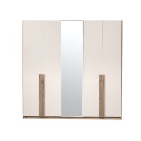  Шкаф Азиза 5 дв.